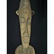 Belle statue africaine pilon Dogon-Senoufo