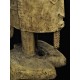 Grande statue africaine Dogon 