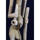 Art africain statue africaine dogon