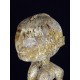 Art premier statue africaine de femme Dogon