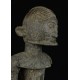 Art tribal statue africaine Cavalier Dogon