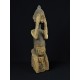 Art africain Statue africaine Dogon ancienne