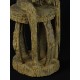 Magnifique Statue africaine Dogon 