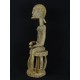 Magnifique Statue africaine Dogon 