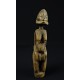 Statuette africaine Amulette Dogon