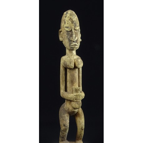 Statuette africaine Dogon ancienne
