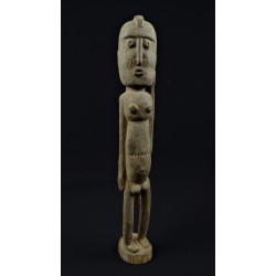 Statuette africaine Amulette Dogon