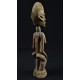 Ancienne statuette africaine Dogon - Mali