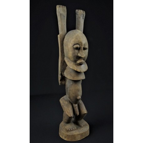 Statuette africaine Dogon Tellem