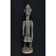 Statue africaine en bois ethnie Dogon