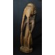 Statue africaine art tribal Dogon