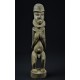 Statuette art tribal africain Dogon
