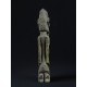 Statue africaine Génie de l'eau Dogon