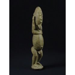 Statue africaine Dogon Tellem