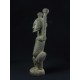 Statue tribal Dogon Tellem - Mali 50cm