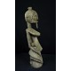 Grande Statue africaine de maternité Dogon