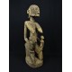 Statue africaine Maternité Dogon 