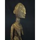 Grande Statue africaine maternité Dogon