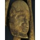 Art africain statue Chasseur Dogon