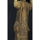 Art africain statue Chasseur Dogon