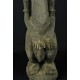 Statue africaine Dogon 59cm